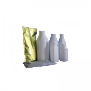 TONER REFILL HP 1215/2020/2025/3525 YELLOW,  55 grame